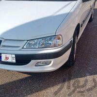پژو پارس LX TU5، مدل ۱۴۰۱