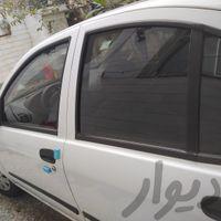 تیبادوهاچبک سال95