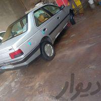 پژو 405 GLX بنزینی، مدل ۱۳۸۸