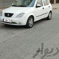 تیبا هاچبک EX، مدل ۱۳۹۷