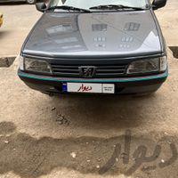 پژو GLX 405 بنزینی،مدل ۱۳۹۹ سفارش مدیران