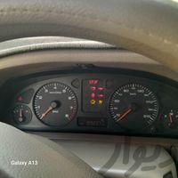پژو 405 GLX بنزینی، مدل ۱۳۹۳