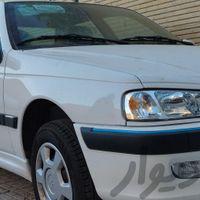 پژو پارس موتور جدید XU7P، مدل ۱۴۰۱
