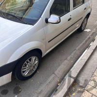 رنو تندر 90 E2 بنزینی، مدل ۱۳۹۷
