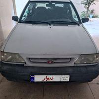 پراید 131 SE، مدل ۱۳۹۲