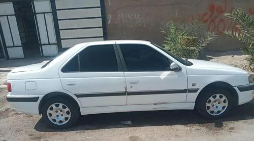 پژو پارس سال، مدل ۱۳۹۵