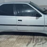 پژو روآ دوگانه سوز، مدل ۱۳۸۶
