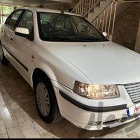 سمند LX EF7 گازسوز، مدل ۱۳۹۷
