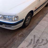 فروش پارس مدل ۹۰ .