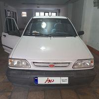 پراید 131 SE، مدل ۱۳۹۳