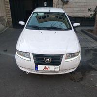 سمند سورن پلاس، مدل ۱۴۰۰