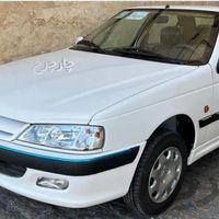 پارس xu7p مدل ۱۴۰۱ برج ۱۱