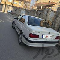 پژو پارس سال، مدل ۱۳۹۷