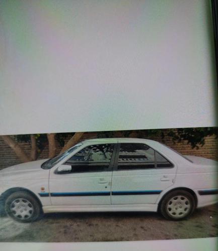 پژو پارس سال، مدل ۱۳۹۰
