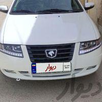 سمند سورن پلاس، مدل ۱۴۰۱