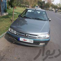 پژو پارس LX TU5، مدل ۱۴۰۱