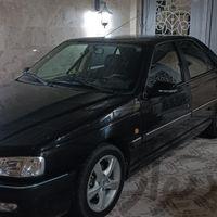 پژو پارس سال، مدل  آخر ۱۳۹۹