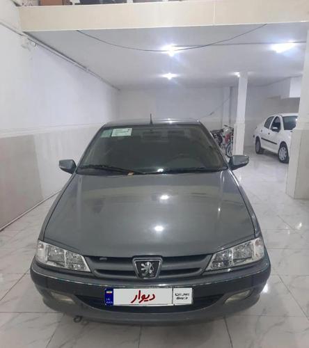 پژو پارس سال، مدل ۱۳۹۸