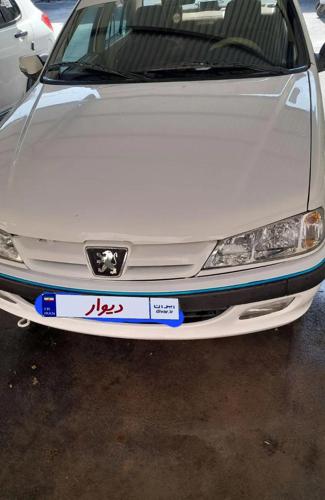 پژو پارس سال، مدل ۱۴۰۰ xu7