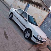 پژو پارس سال، مدل ۱۴۰۰
