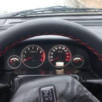 پژو 405 GLX بنزینی، مدل ۱۳۸۳