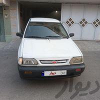 پراید۸۵تمیز سالم خونگی