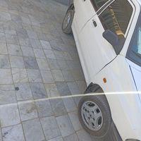 پراید مدل ۱۳۹۴ تمییز بیرنگ