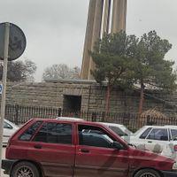 پراید هاچبک، مدل ۱۳۷۷