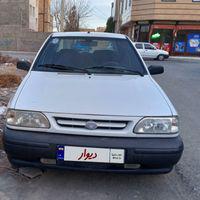 پراید 131 SE، مدل آخر ۱۳۹۶