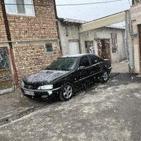 پارس مشکی سینه جدید