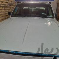 پیکان دوگانه سوز CNG، مدل ، ۱۳۸۹