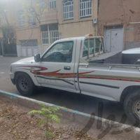 وانت دییر، مدل ۱۳۸۷