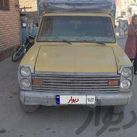 وانت نیسان دوگانه63