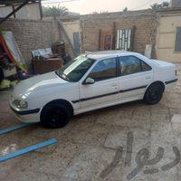 پژو پارس موتور جدید XU7P، مدل ۱۴۰۱