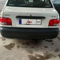پراید 131 SE، مدل ۱۳۹۴