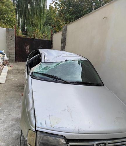 پژو 405 GLX بنزینی، مدل ۱۳۸۸