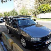 پژو پارس موتور جدید XU7P، مدل ۱۴۰۱