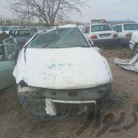 سمند LX EF7 گازسوز، مدل ۱۳۹۰