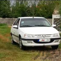 پژو پارس LX TU5، مدل ۱۳۹۹