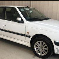 پژو پارس LX TU5، مدل ۱۳۹۶دریچه سیمی