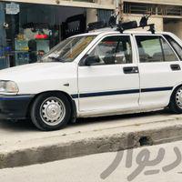 پراید هچبک کره ای