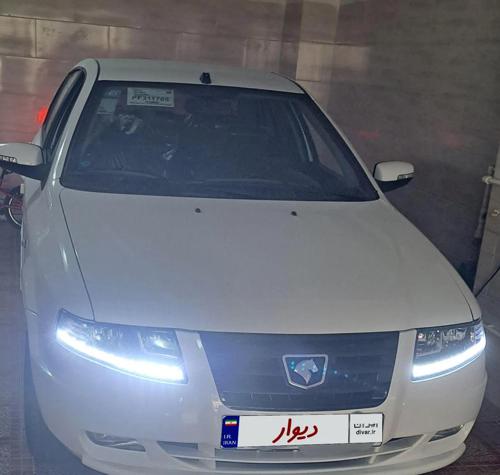سمند سورن پلاس صفر، مدل ۱۴۰۲