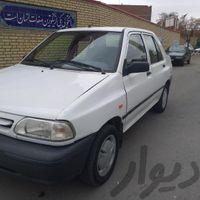 پراید 131 SE، مدل ۱۳۹۵ سری فول
