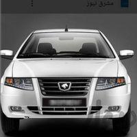 سمند سورن پلاس، مدل ۱۴۰۲
