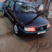 پژو 405 GLX بنزینی، مدل ۱۳۹۸