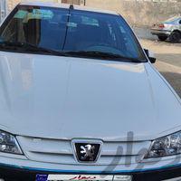 پارس ۹۹لازورقی،کارمندی
