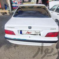 پژو پارس  LX TU5 ، مدل ۱۴۰۱ دریچه برقی