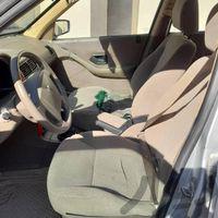 پژو 405 GLX بنزینی، مدل ۱۳۹۵