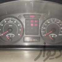 پژو 405 GLX بنزینی، مدل ۱۳۹۴