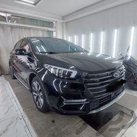 خریدا‌ ر حواله پژو پارس دیگنیتی فیدلیتی